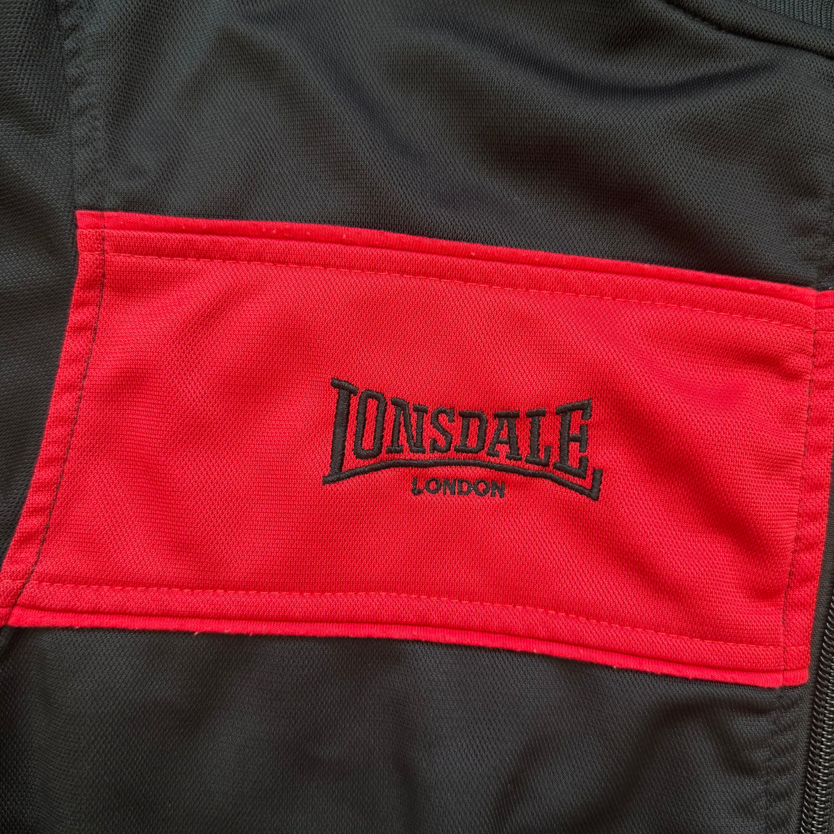 Lonsdale Trainingsjacke