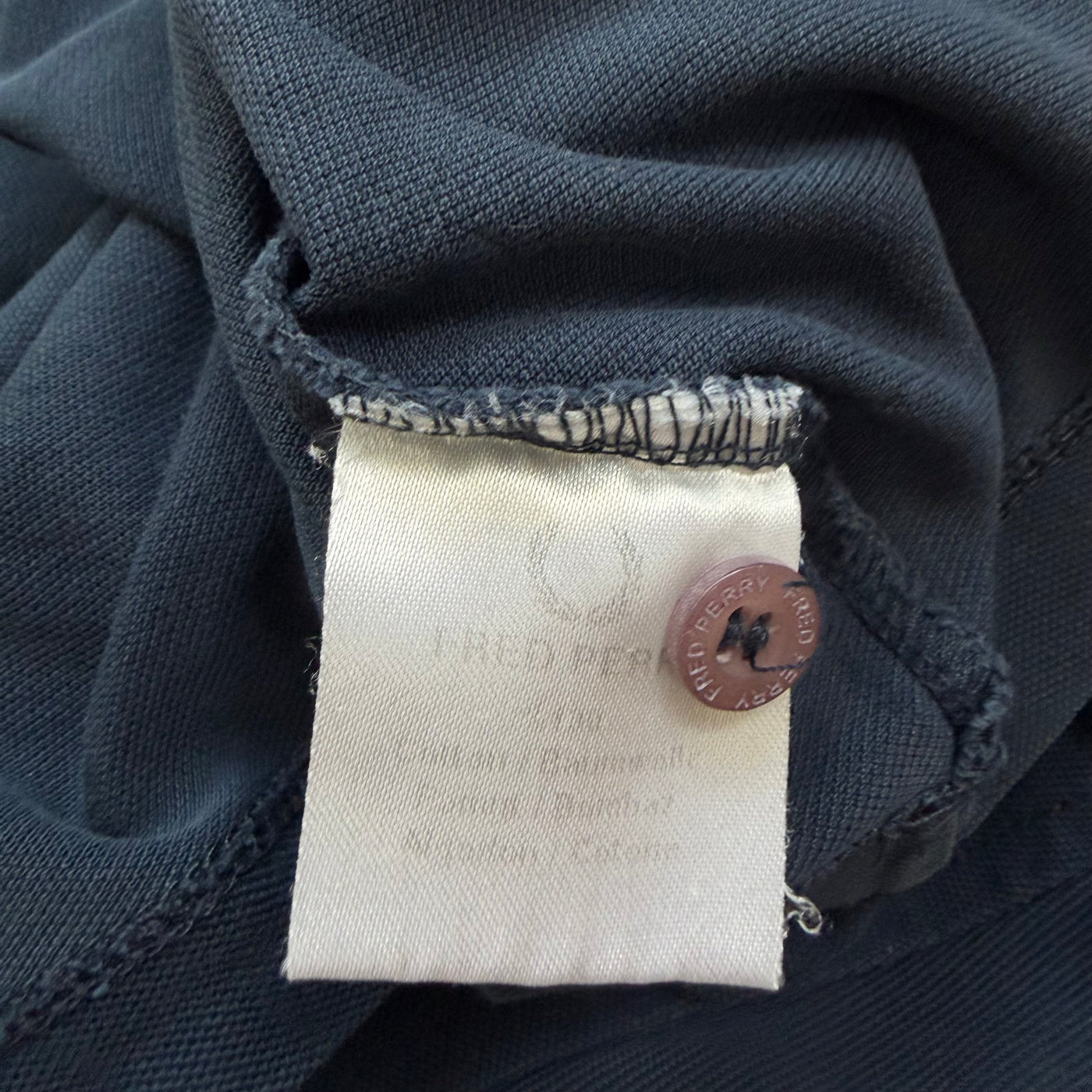 Fred Perry Polo