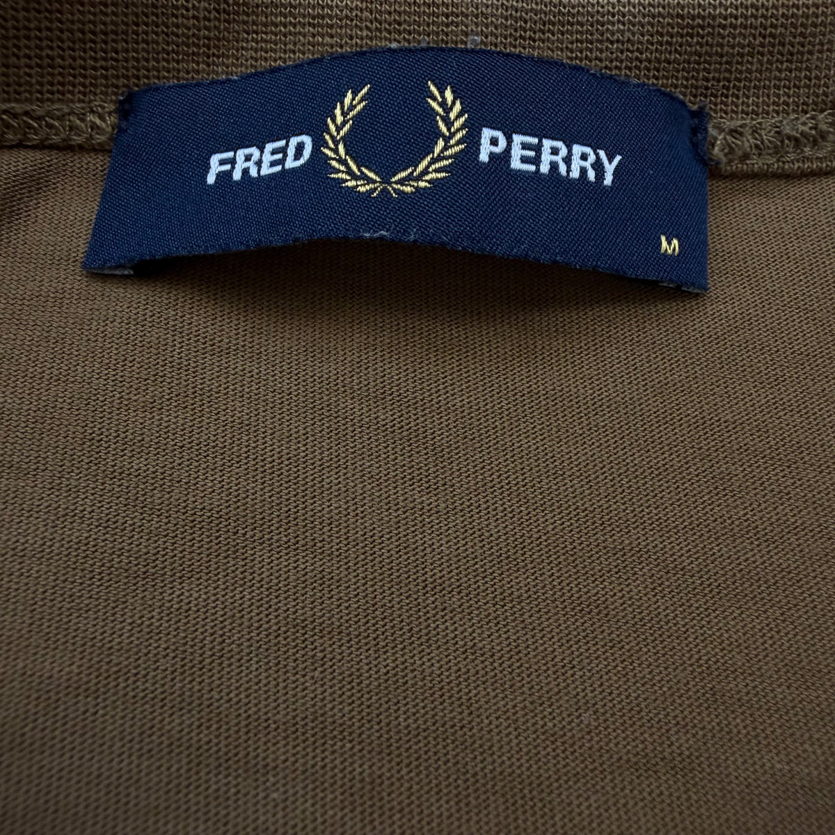 Fred Perry Tshirt