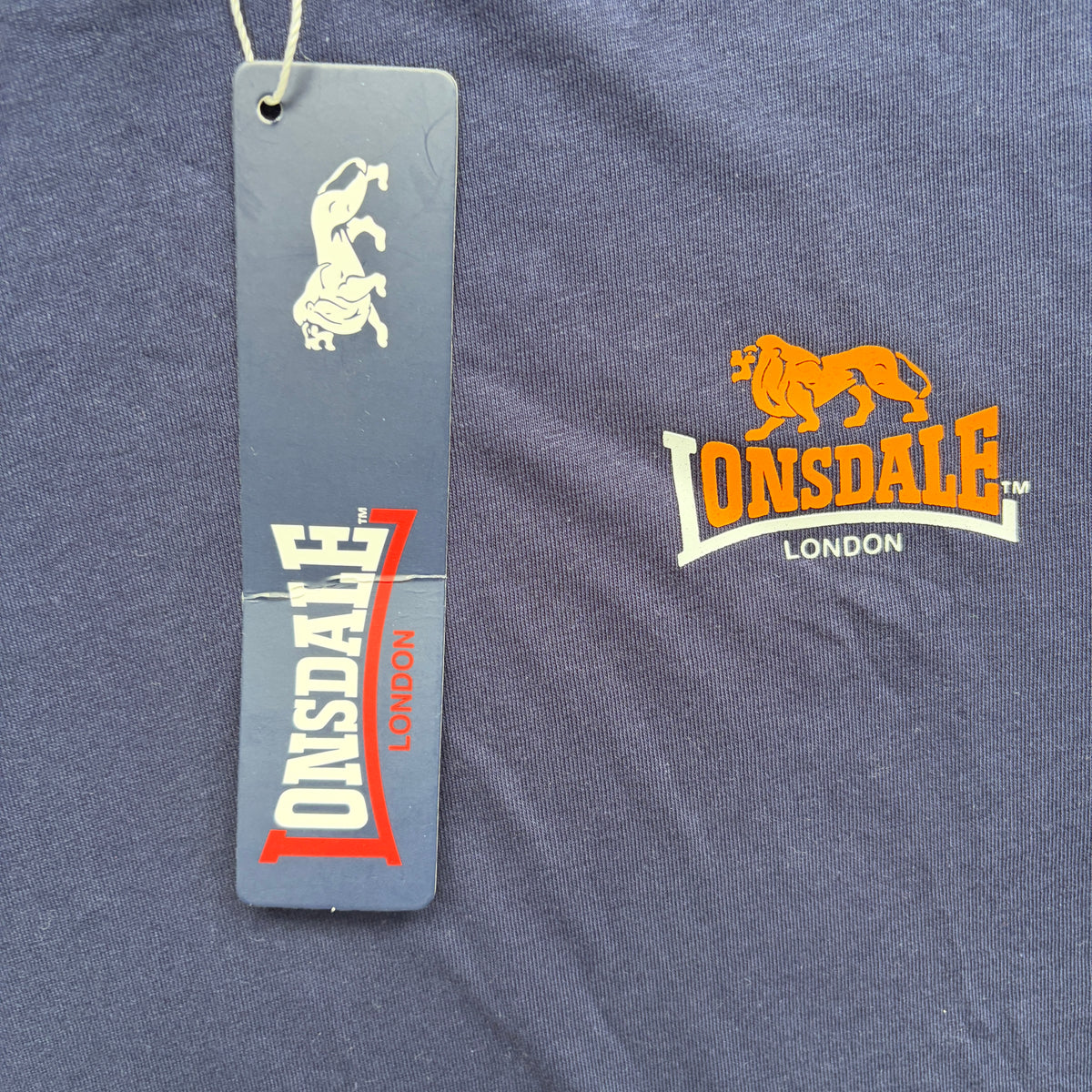 Lonsdale Tshirt