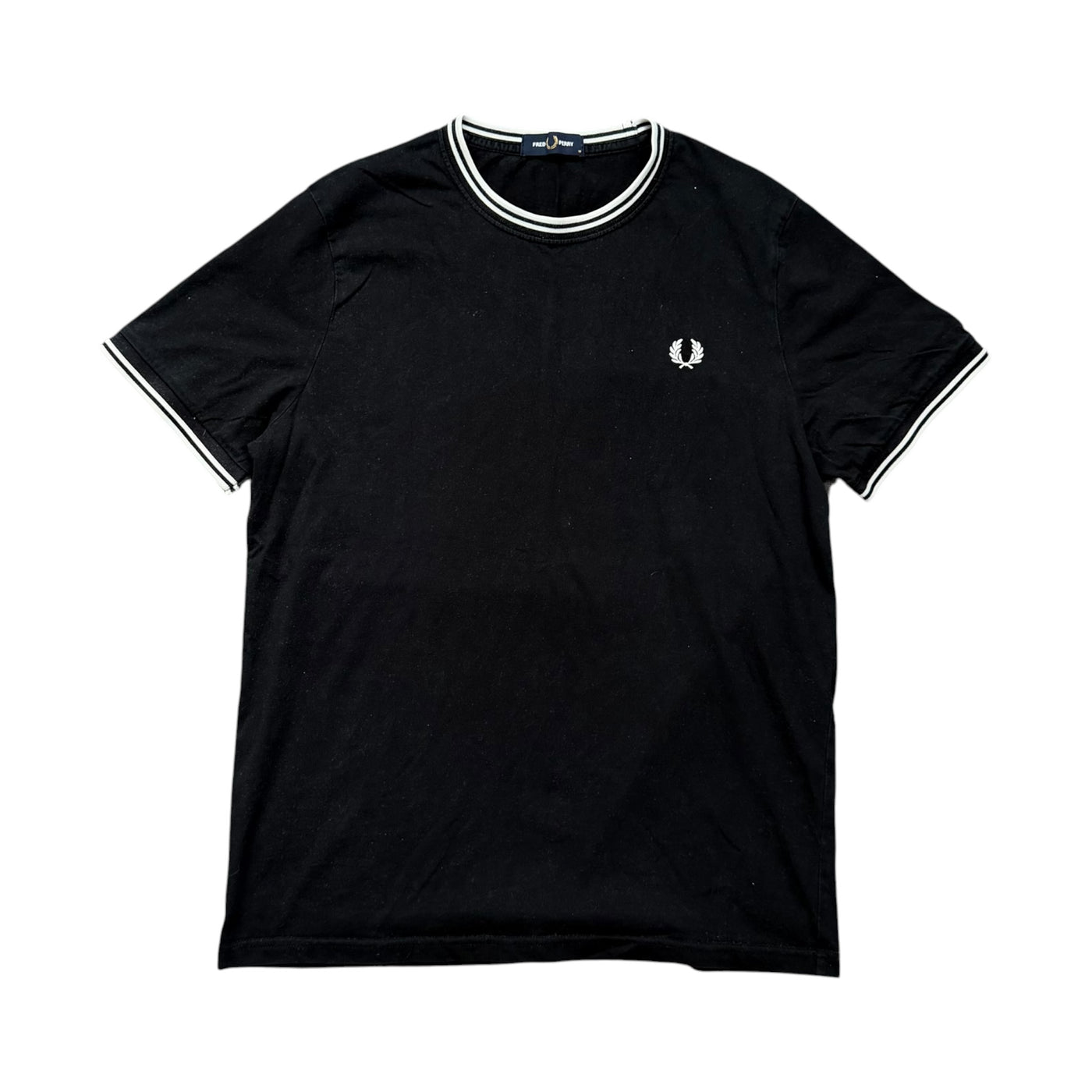 Fred Perry Tshirt
