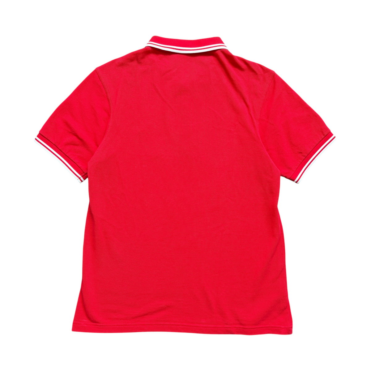 Fred Perry Poloshirt