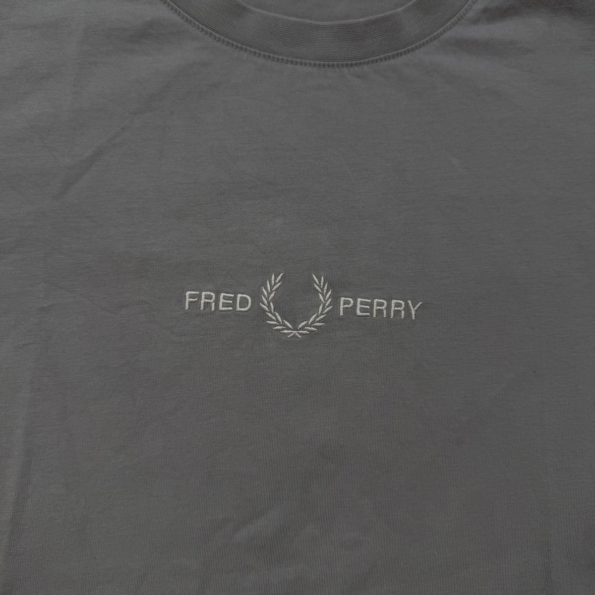 Fred Perry Tshirt