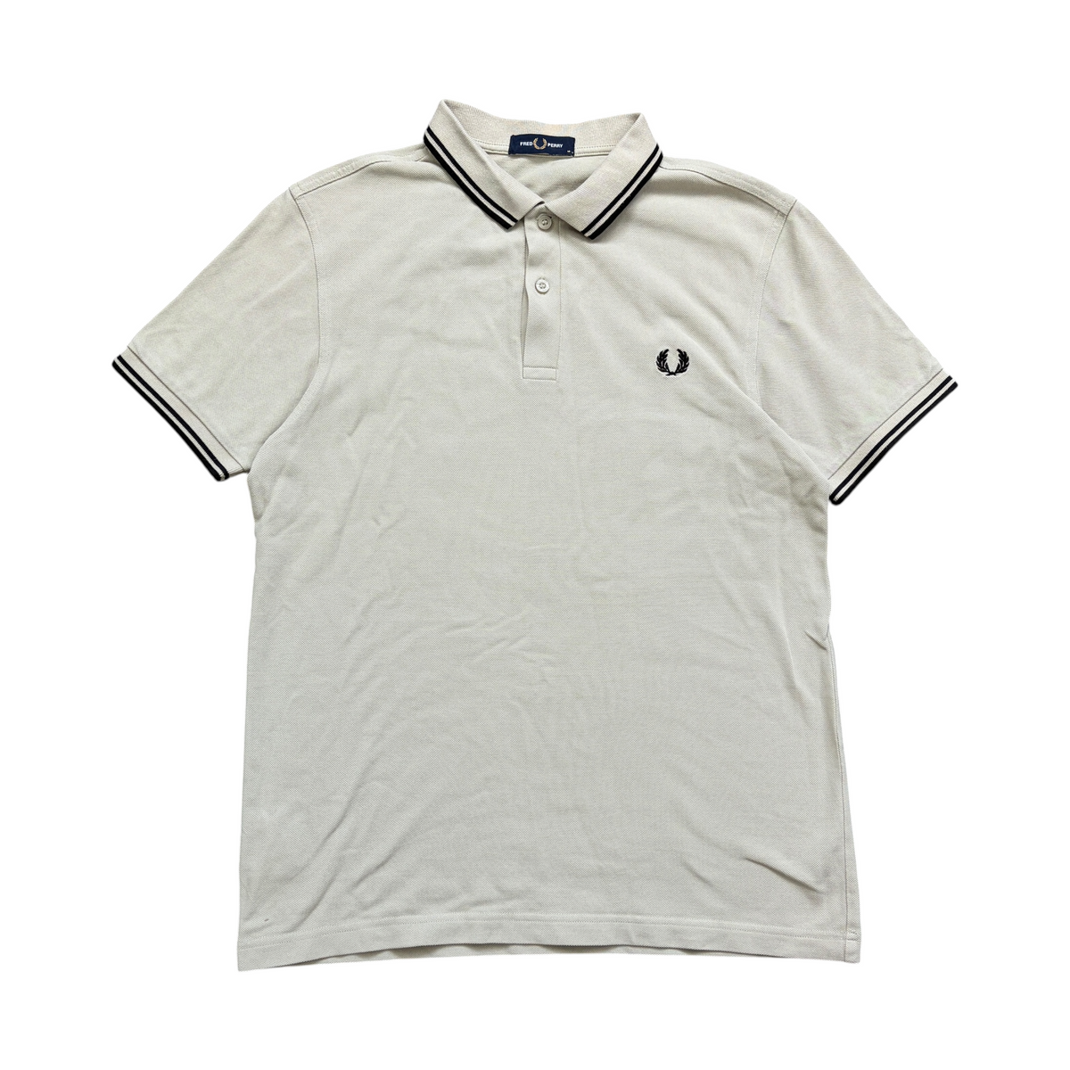 Fred Perry Poloshirt