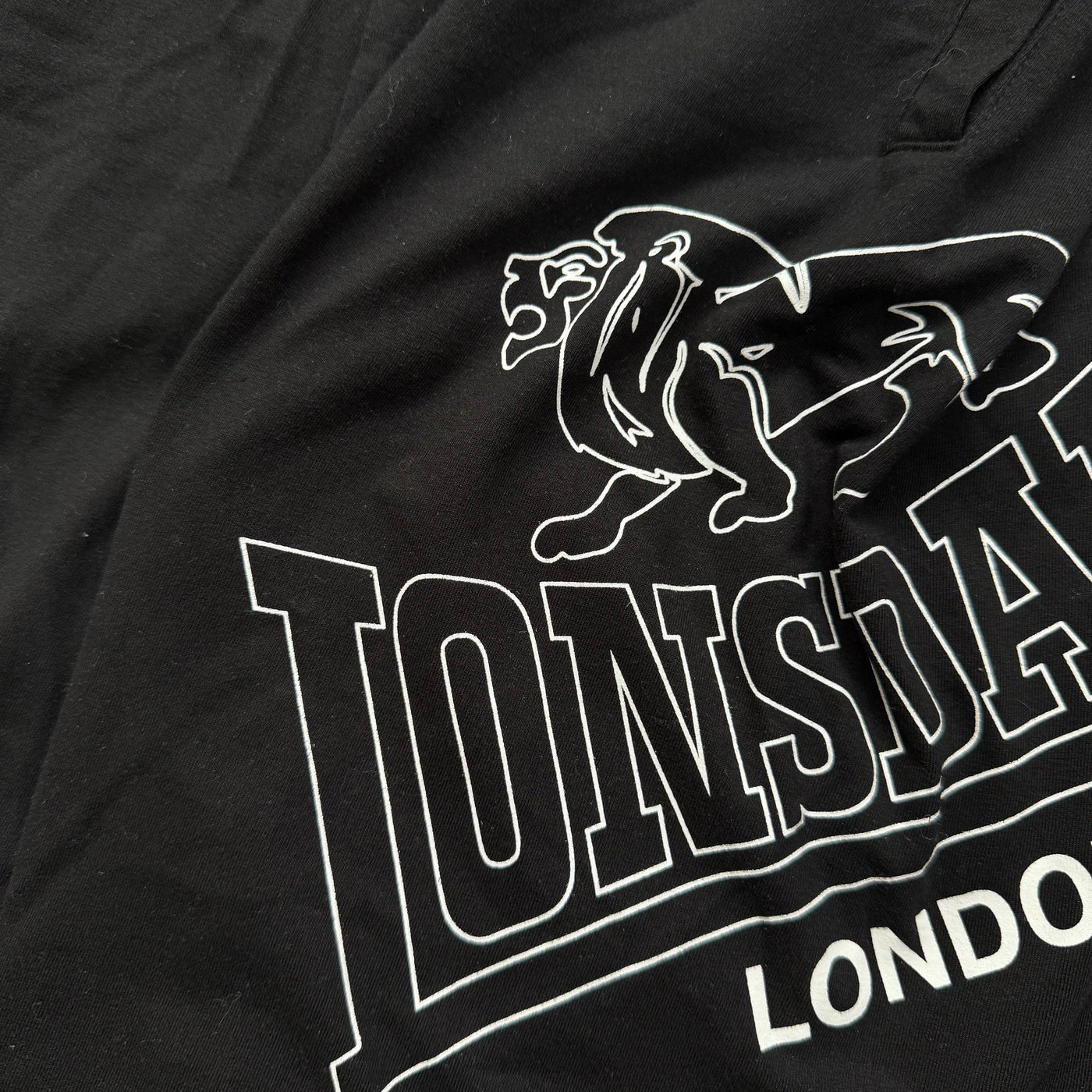 Lonsdale Short