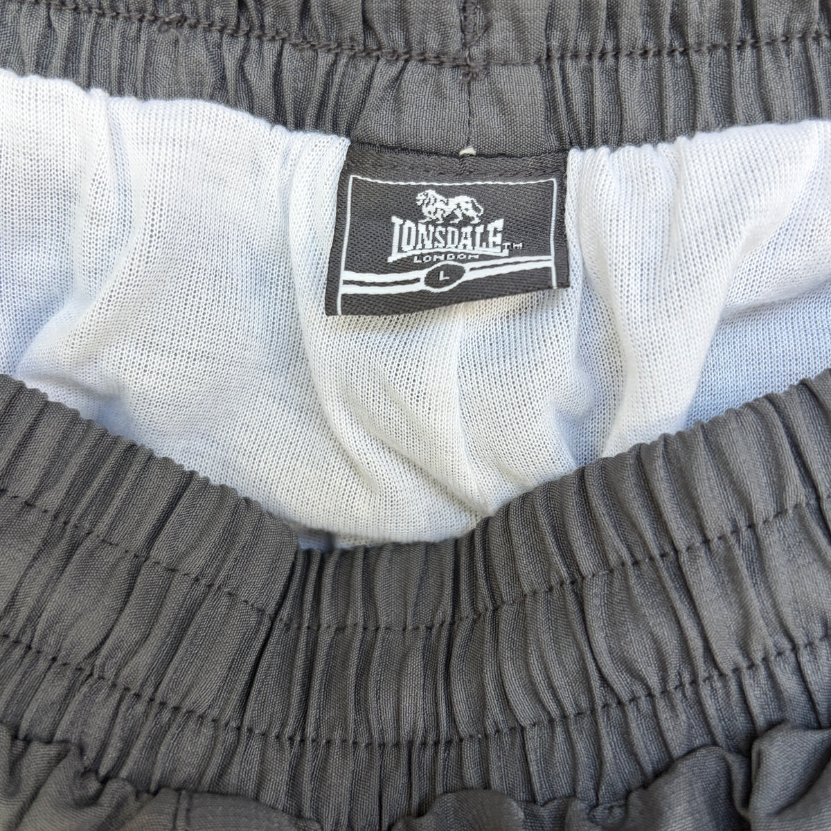 Lonsdale Trackpants
