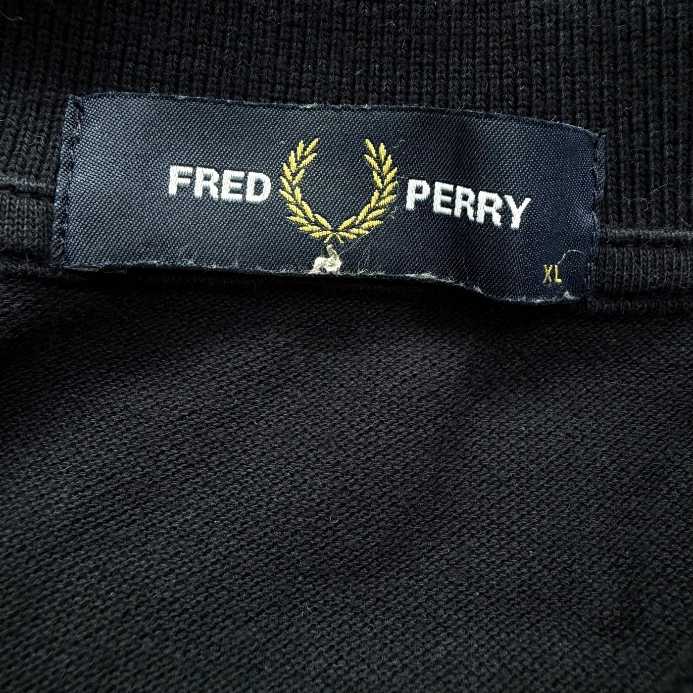 Fred Perry Poloshirt