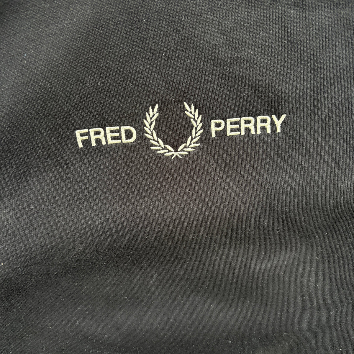 Fred Perry Hoodie