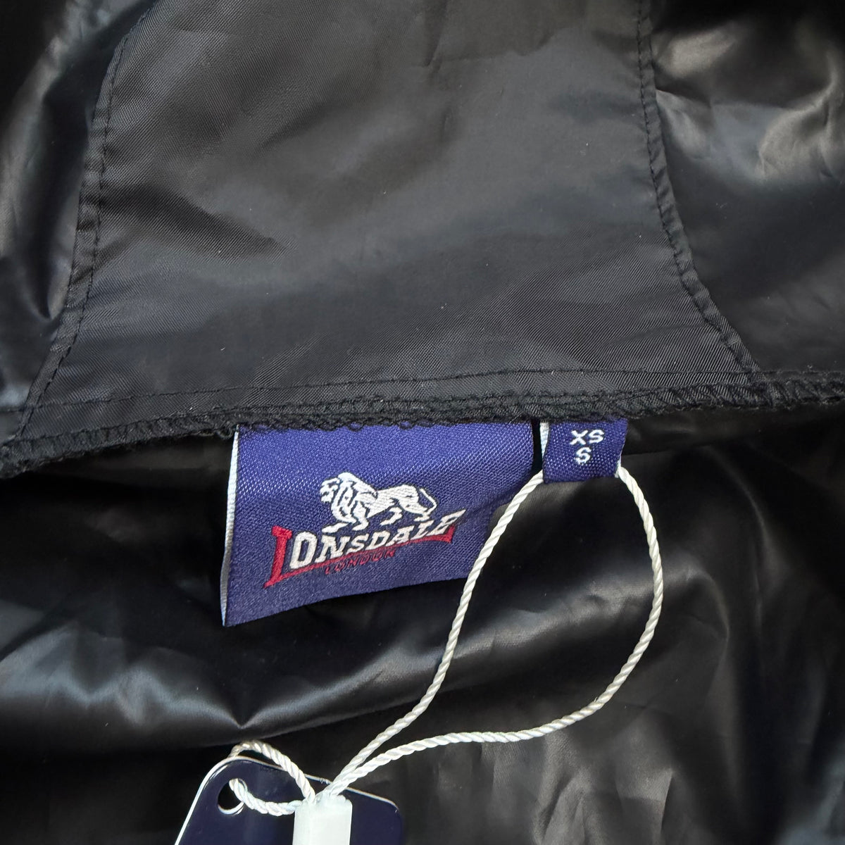 Lonsdale Regenjacke