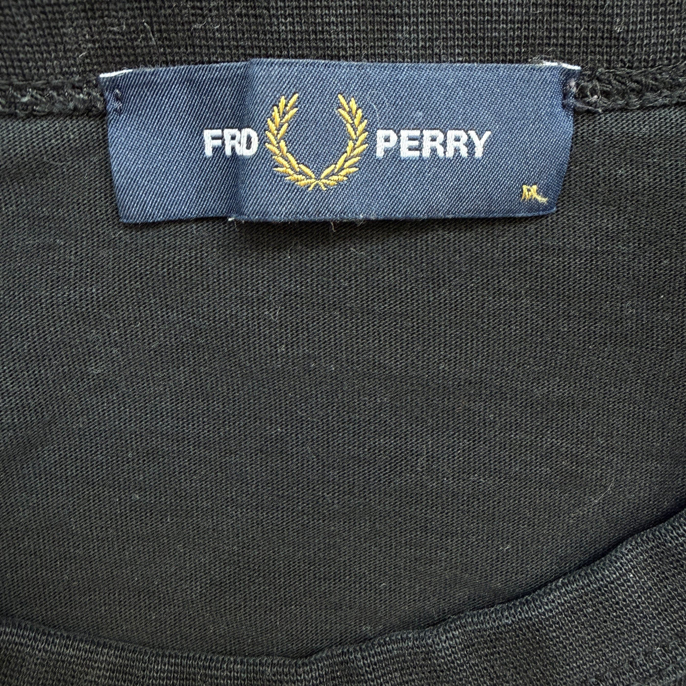 Fred Perry Tshirt