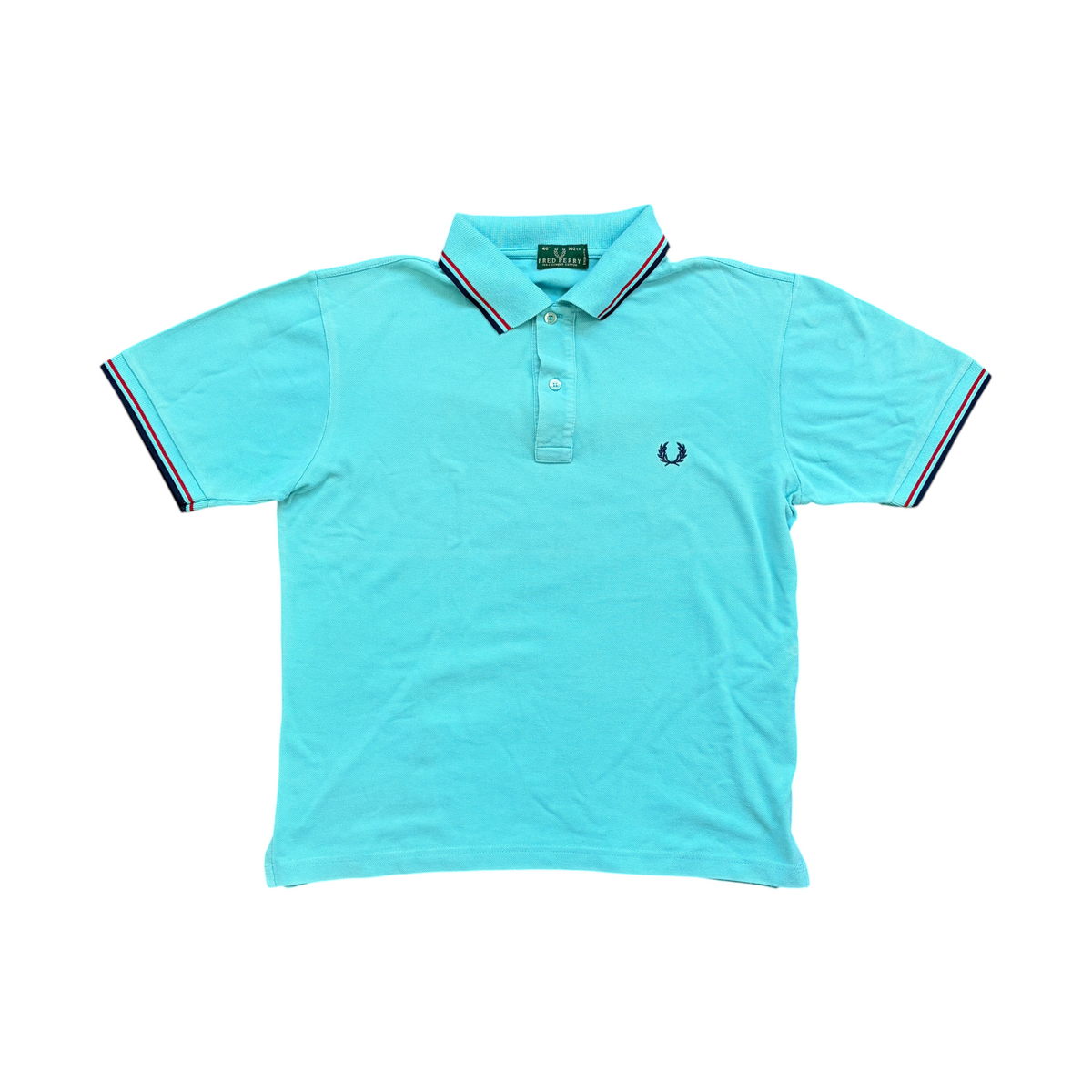 Fred Perry Poloshirt