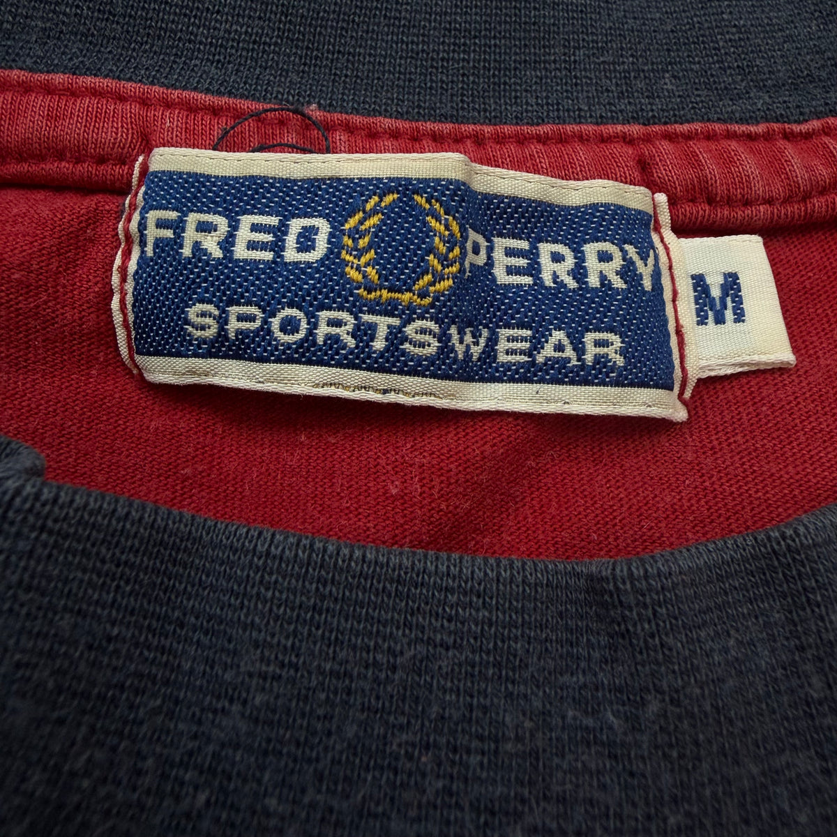 Fred Perry Tshirt