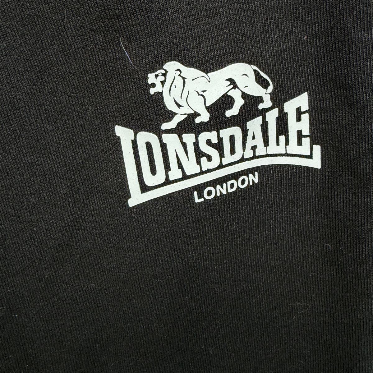 Lonsdale Jogginghose