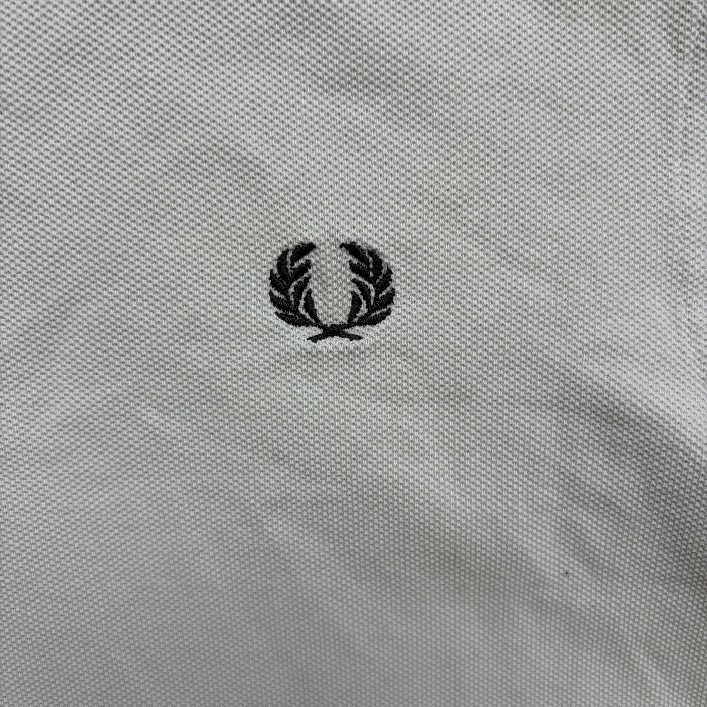 Fred Perry Poloshirt