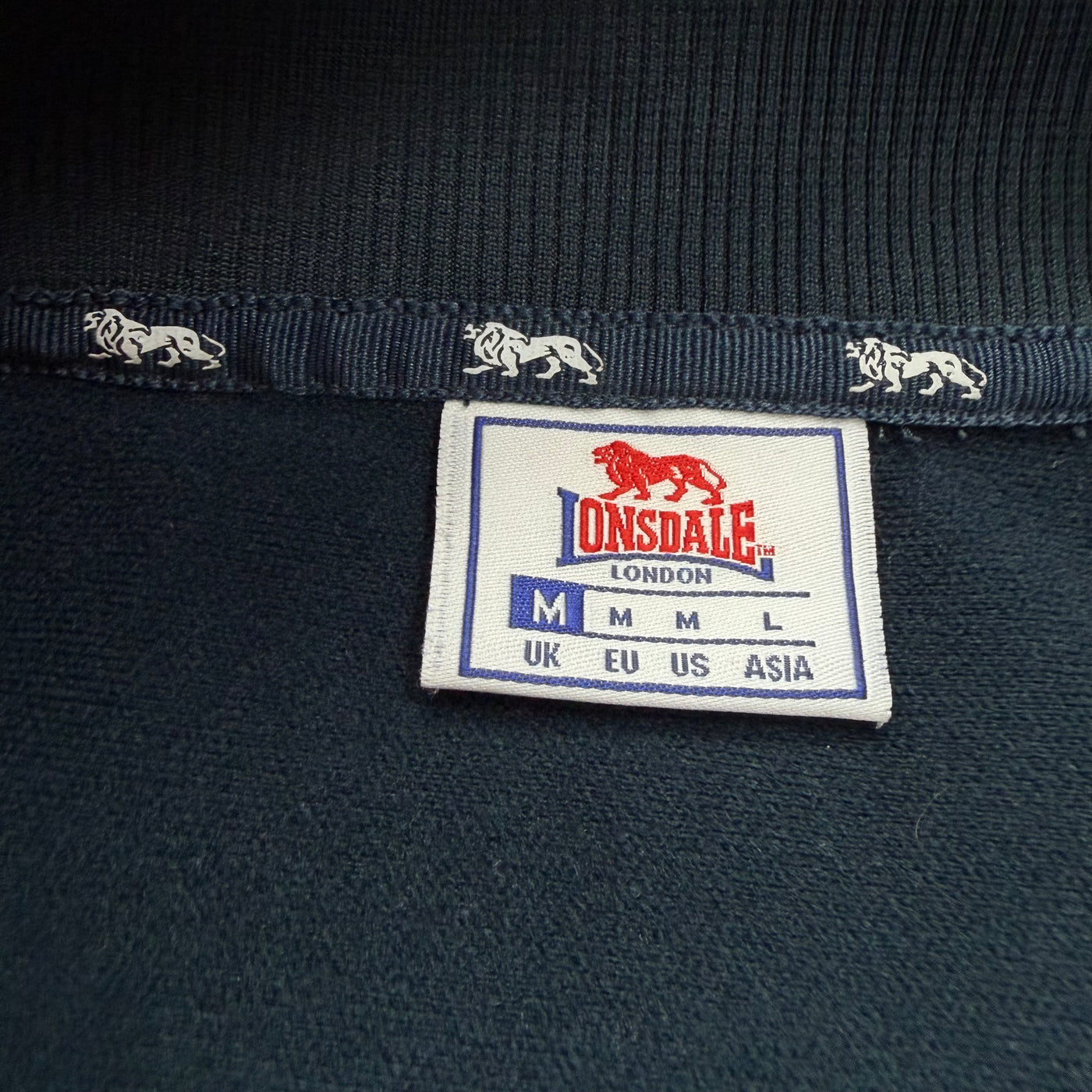 Lonsdale Trainingsjacke
