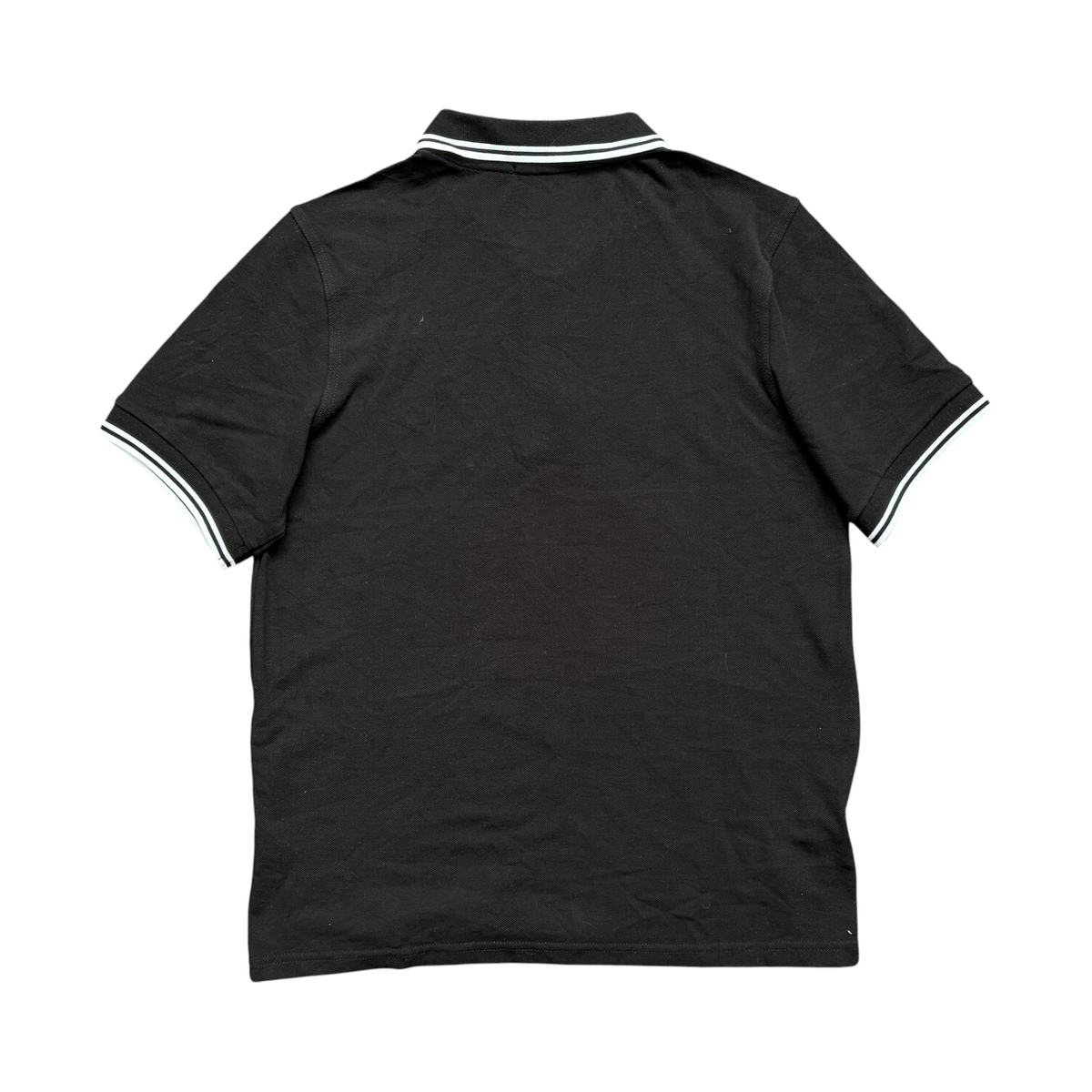 Fred Perry Poloshirt