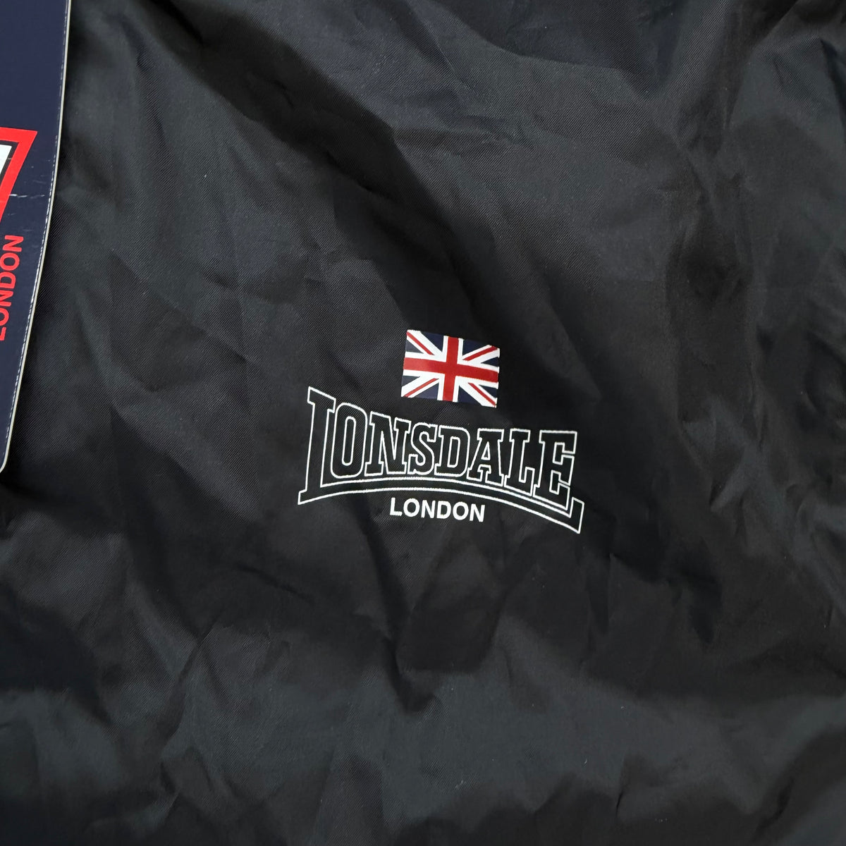 Lonsdale Regenjacke