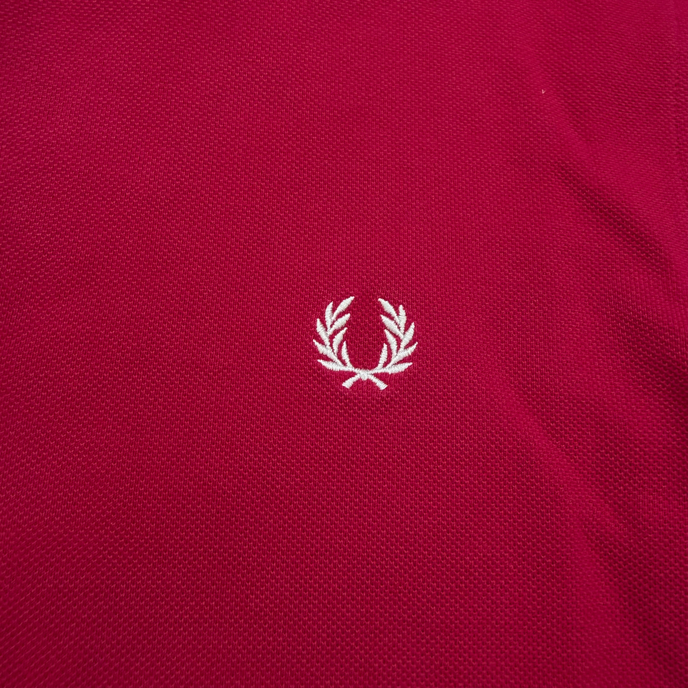Fred Perry Polo