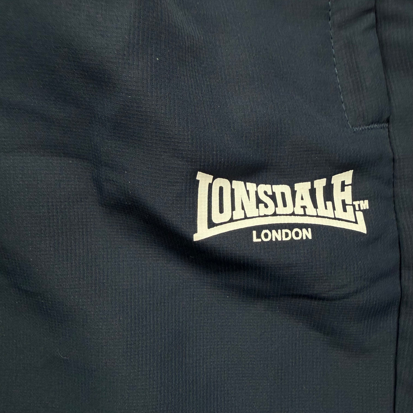 Lonsdale Trackpant