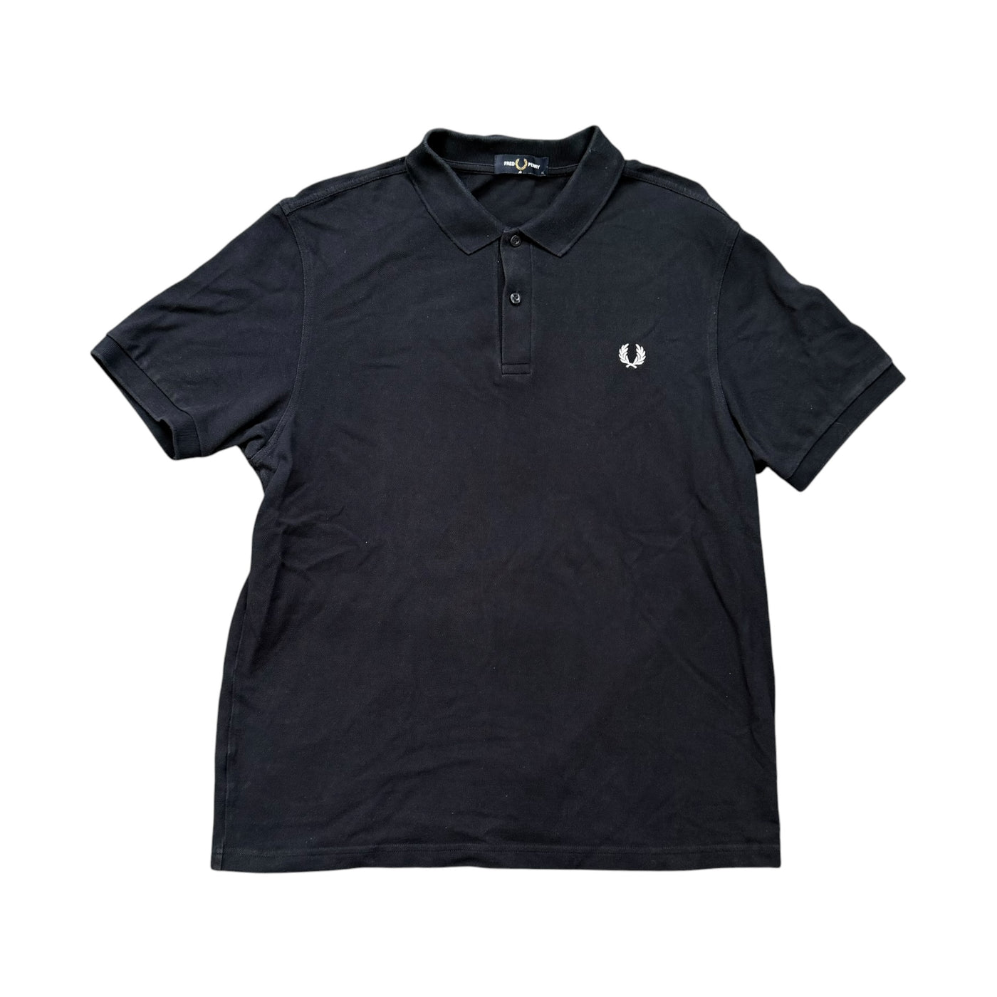 Fred Perry Poloshirt
