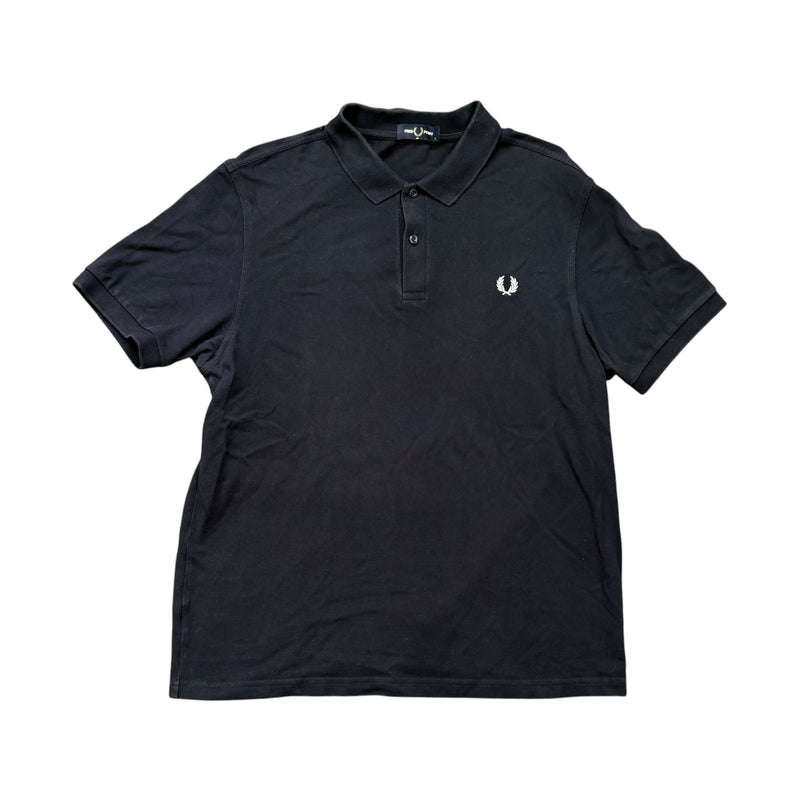 Fred Perry Poloshirt