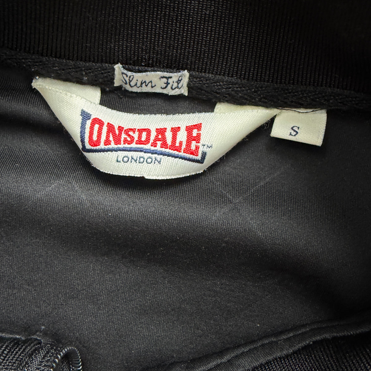 Lonsdale Trainingsjacke
