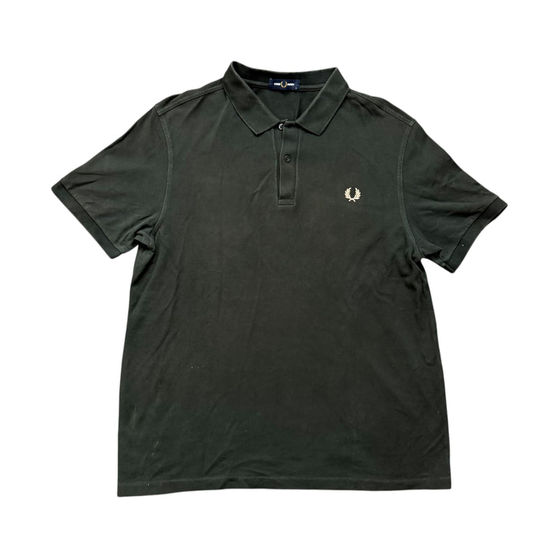 Fred Perry Poloshirt