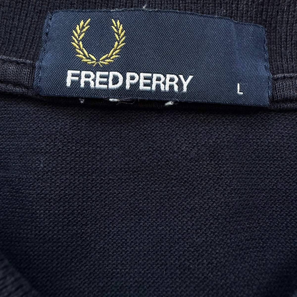 Fred Perry Polo