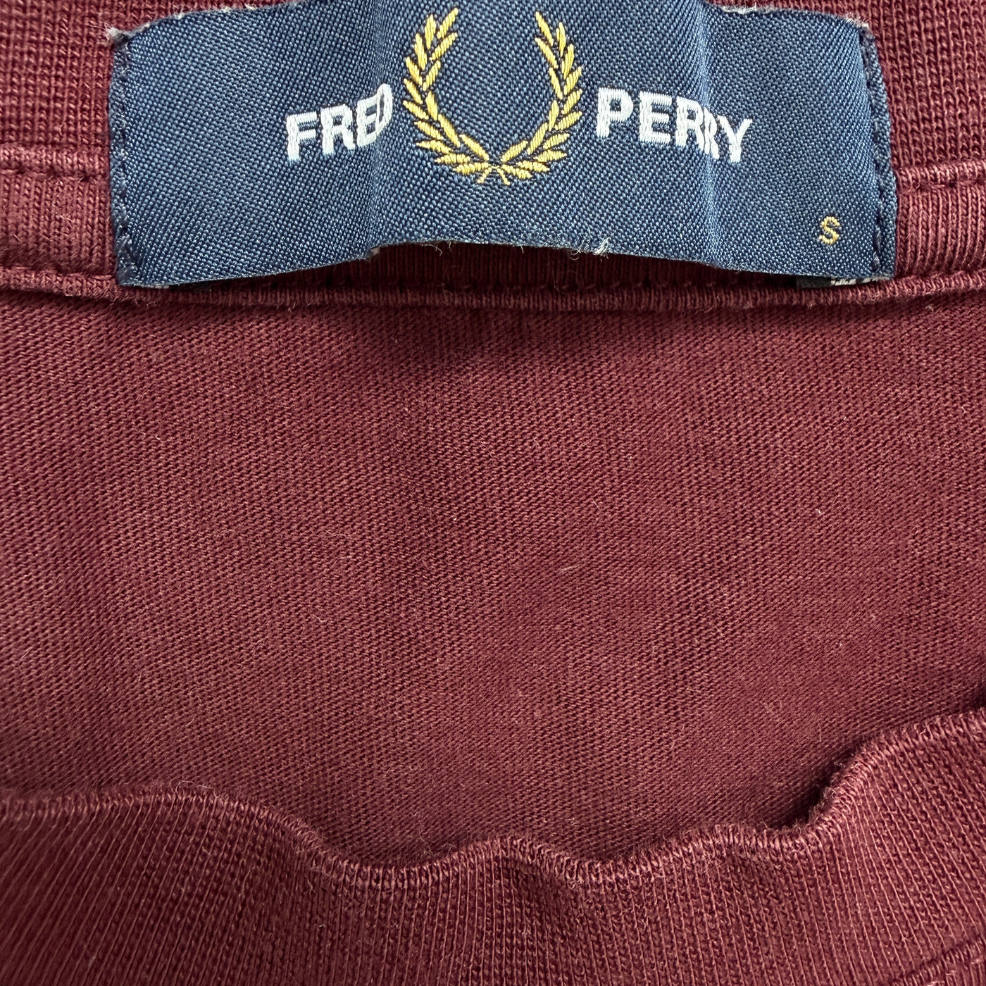 Fred Perry T-Shirt