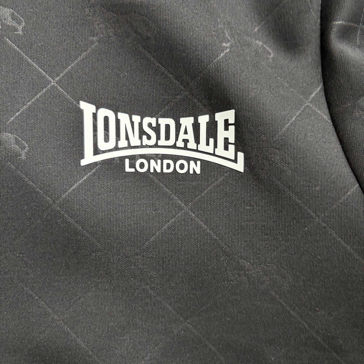Lonsdale Trainingsjacke