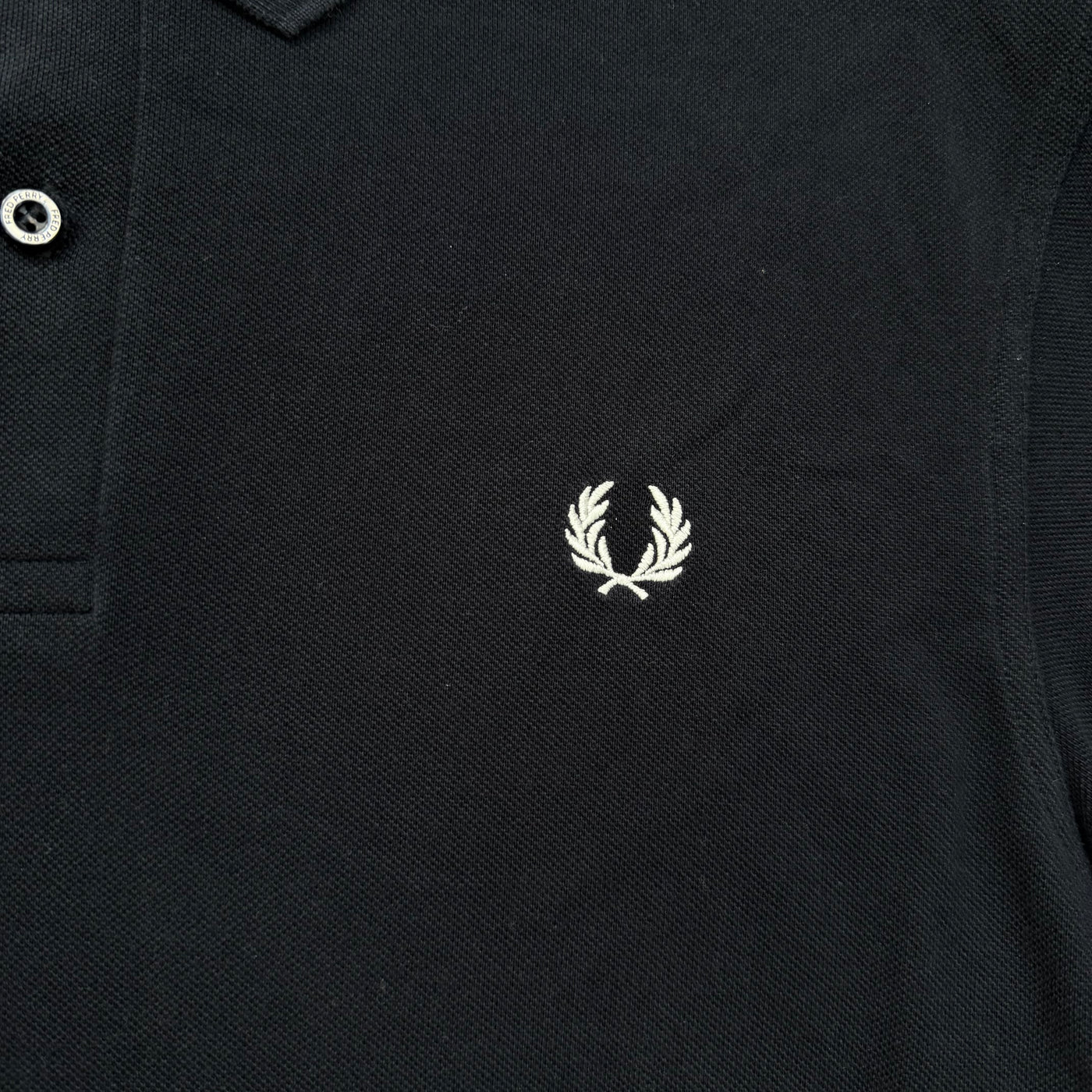 Fred Perry Poloshirt