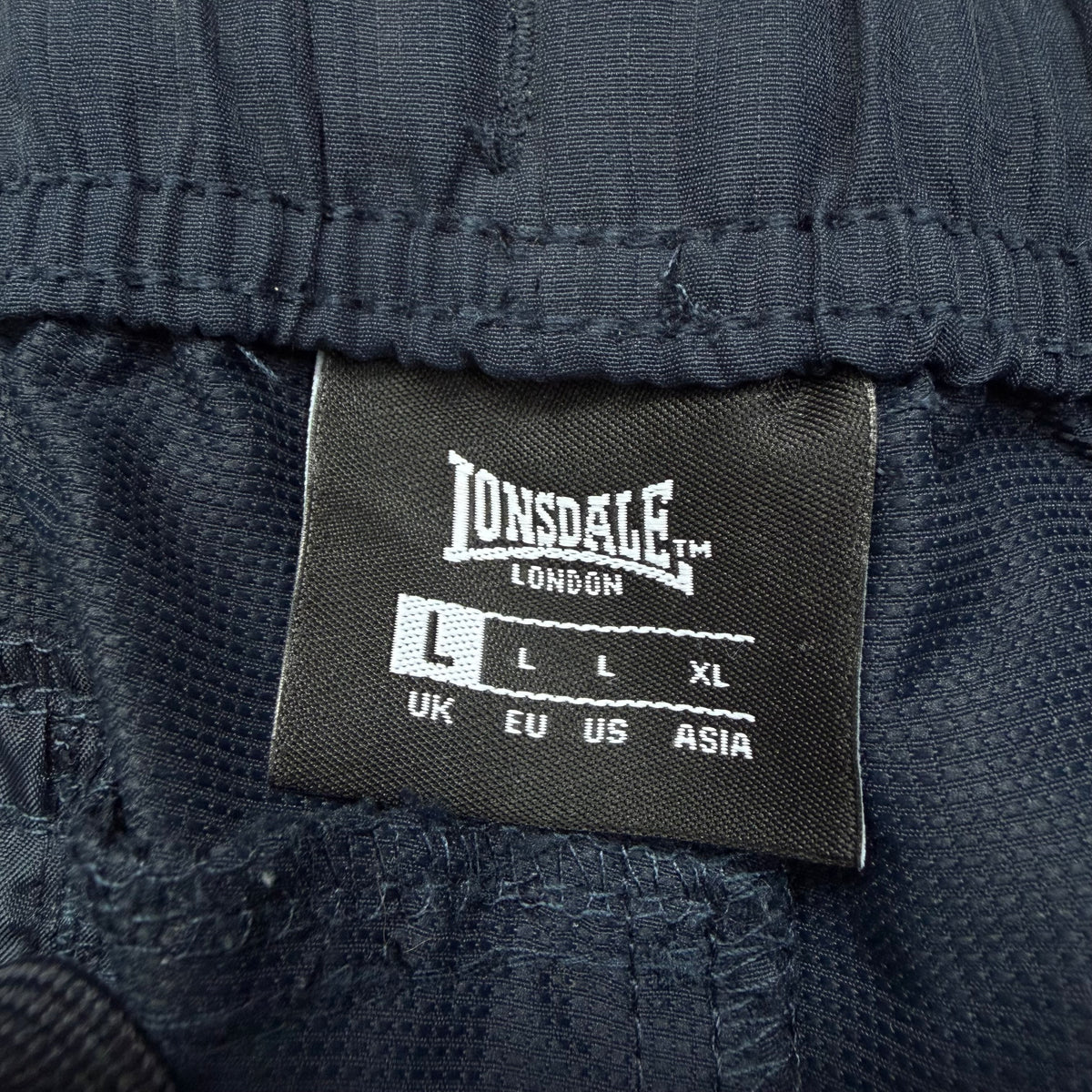 Lonsdale Trackpant