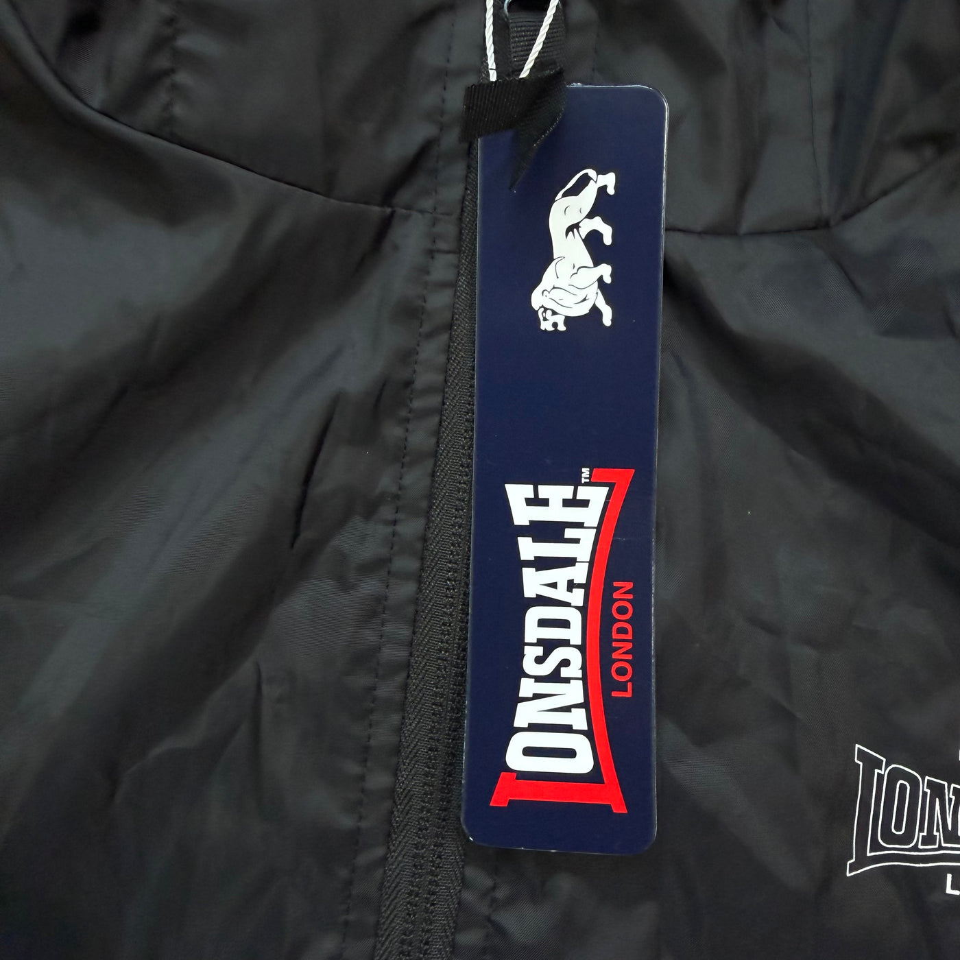 Lonsdale Regenjacke