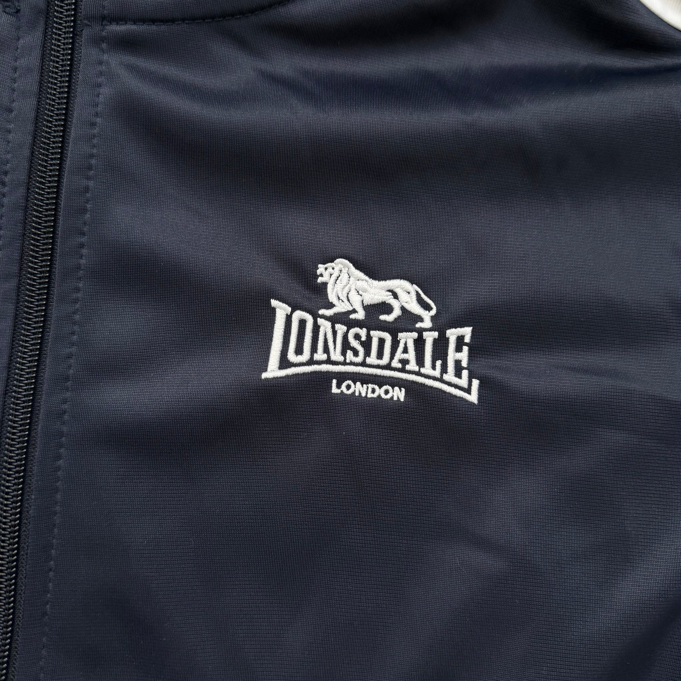 Lonsdale Trainingsjacke