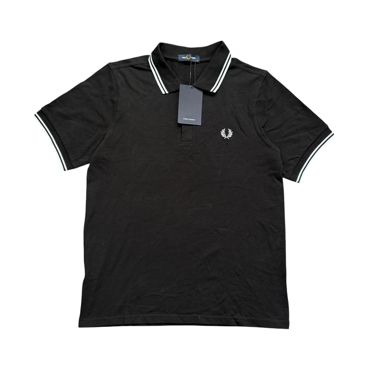Fred Perry Poloshirt