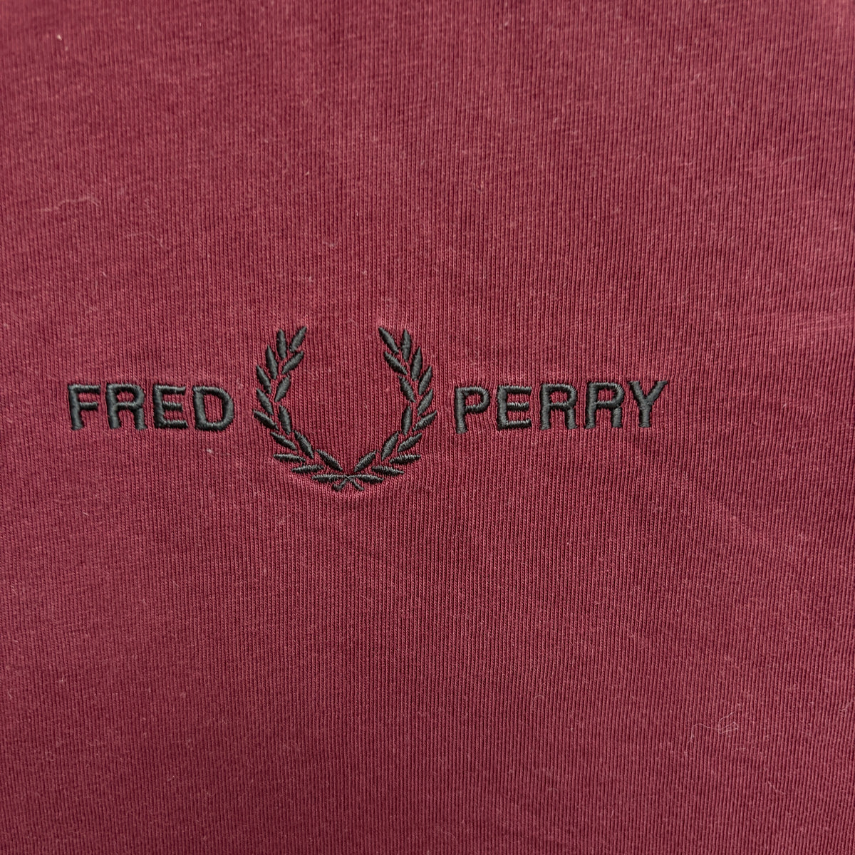 Fred Perry T-Shirt