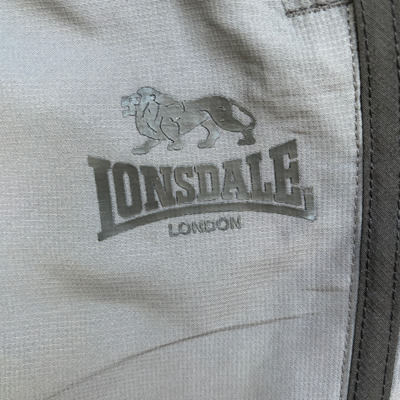Lonsdale Trackpants