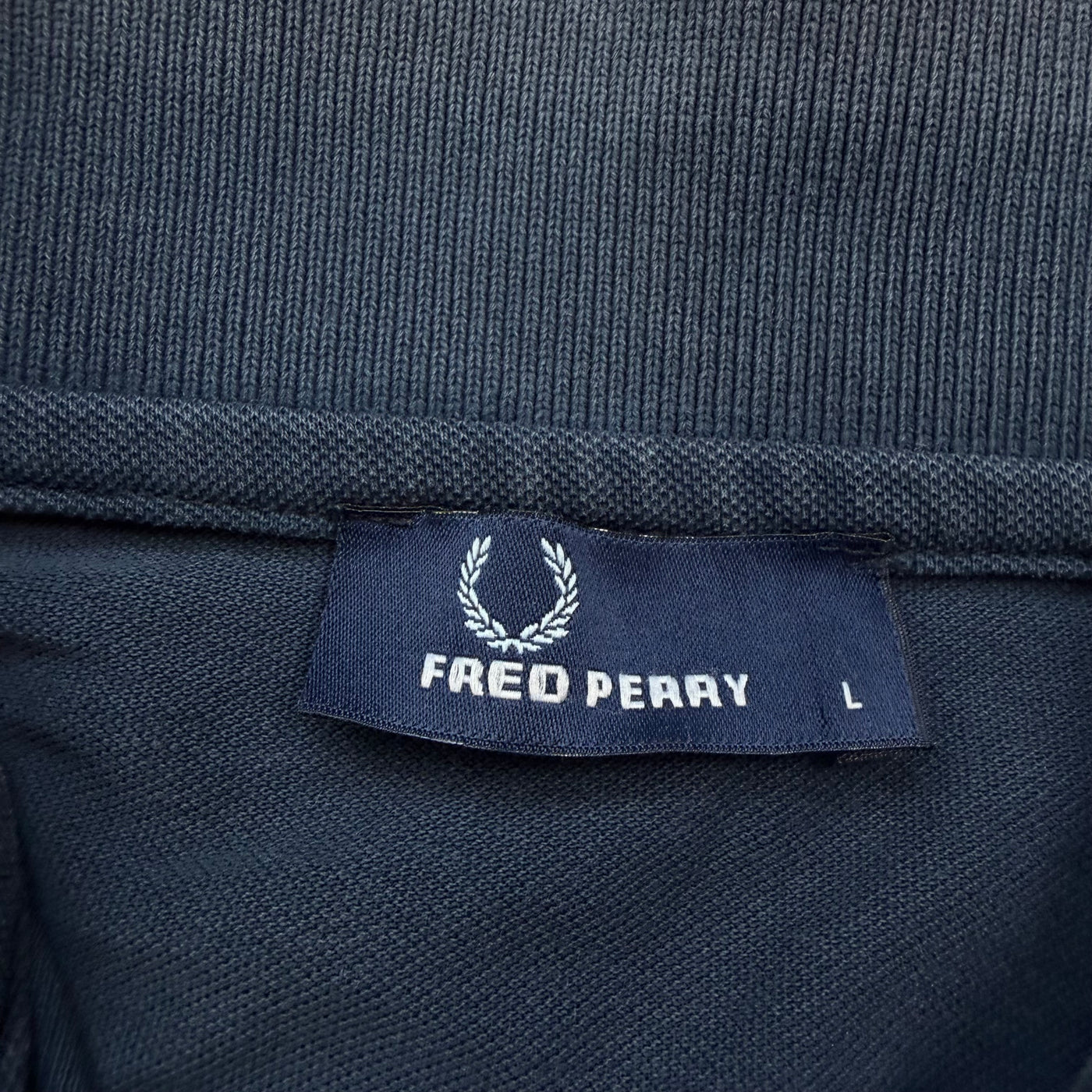 Fred Perry Polo