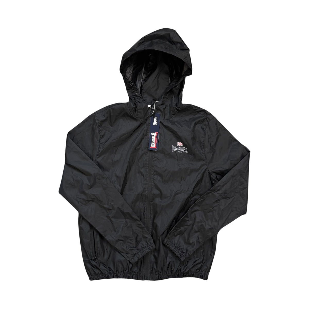 Lonsdale Regenjacke