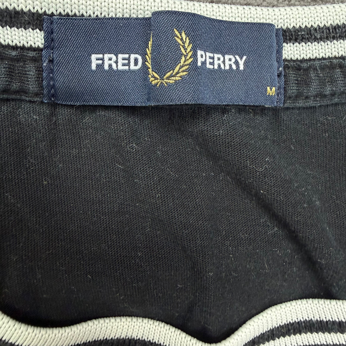 Fred Perry Tshirt