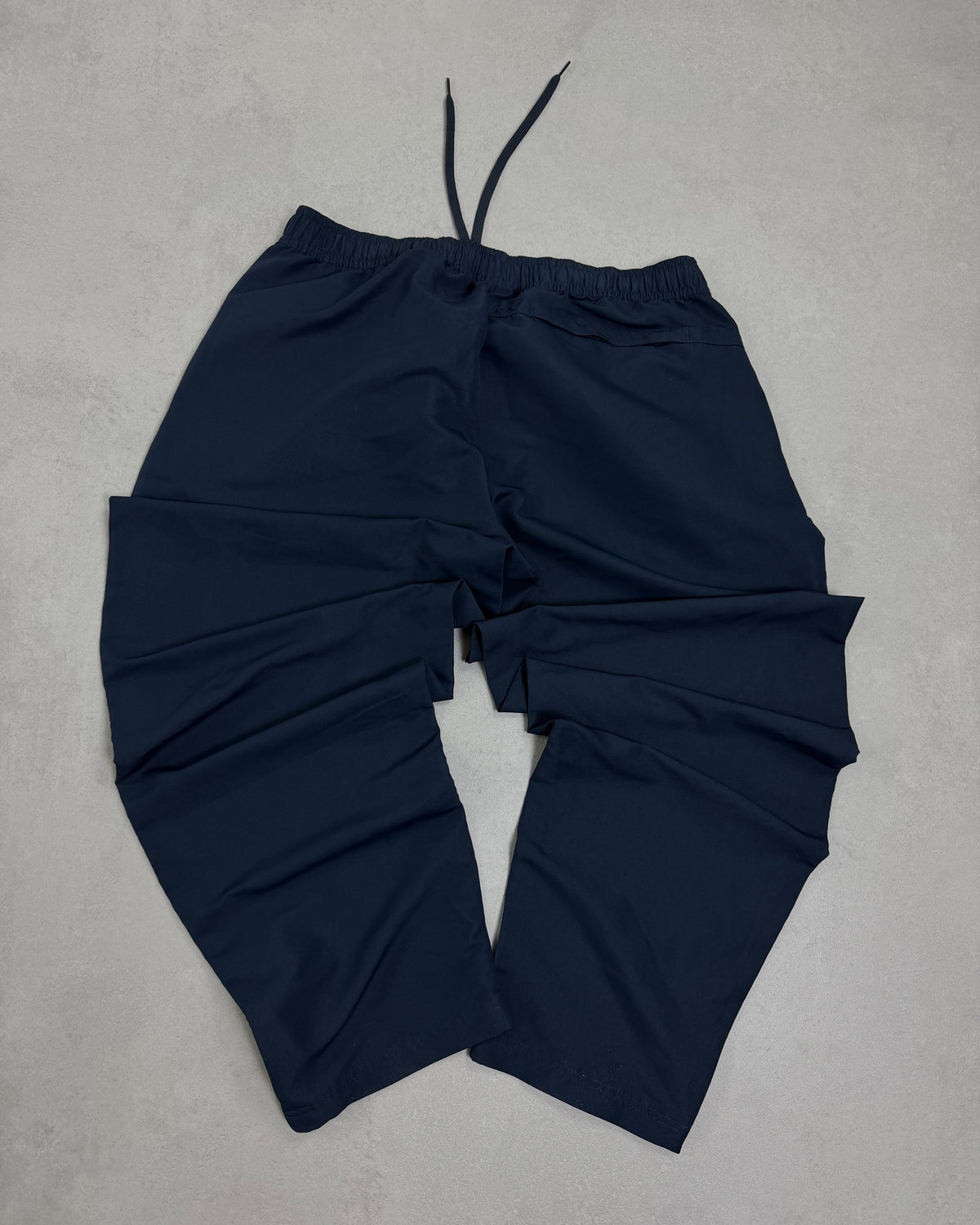 Lonsdale Trainingshose Navy Größe L – Rückseite