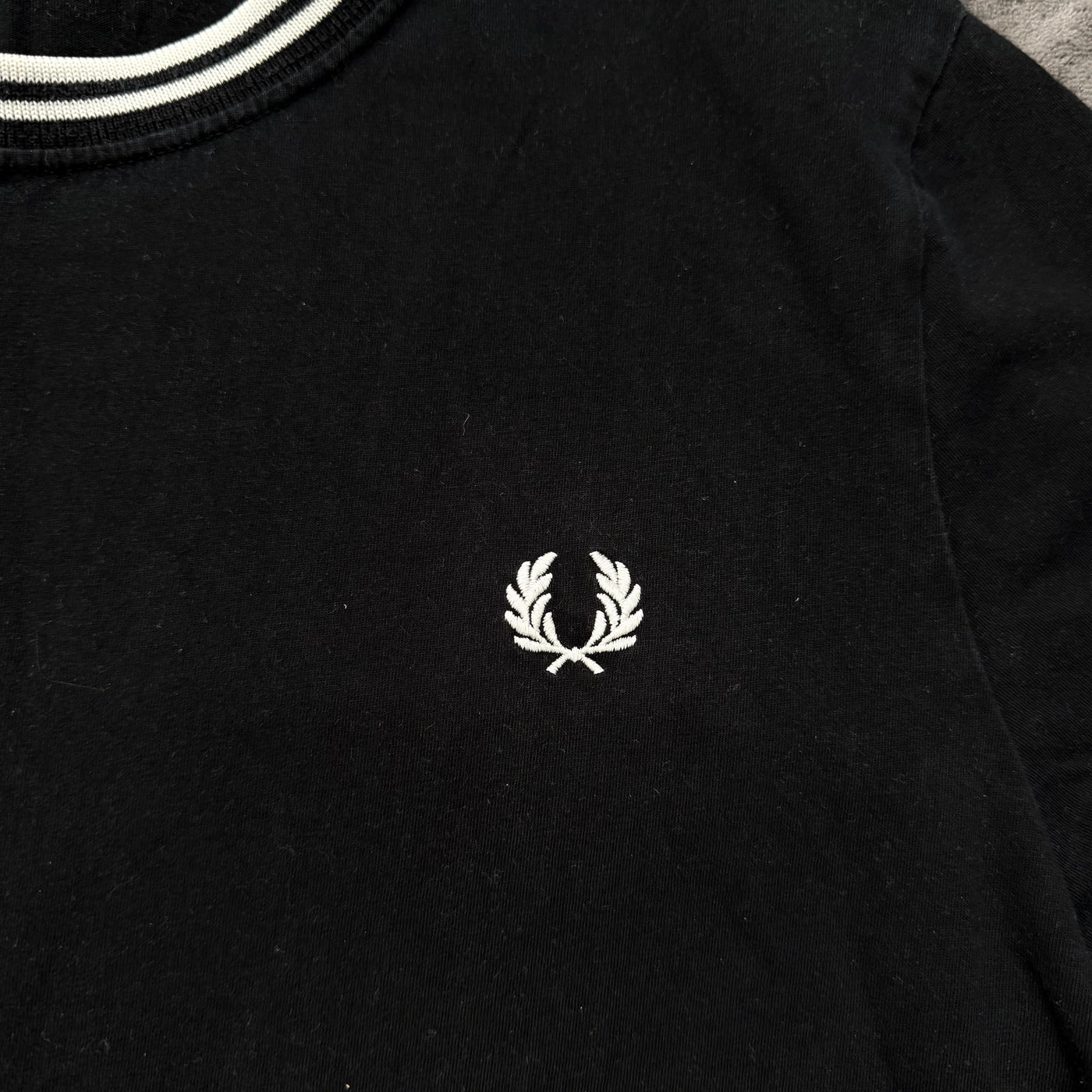 Fred Perry Tshirt