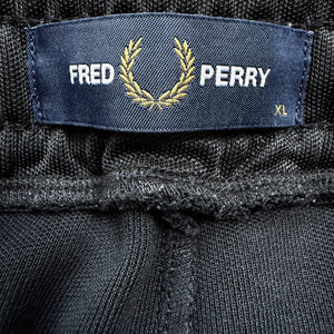 Fred Perry Trainingshose mit Schriftzug