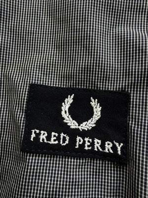 Fred Perry Bomberjacke | Sehr guter Zustand | Größe M