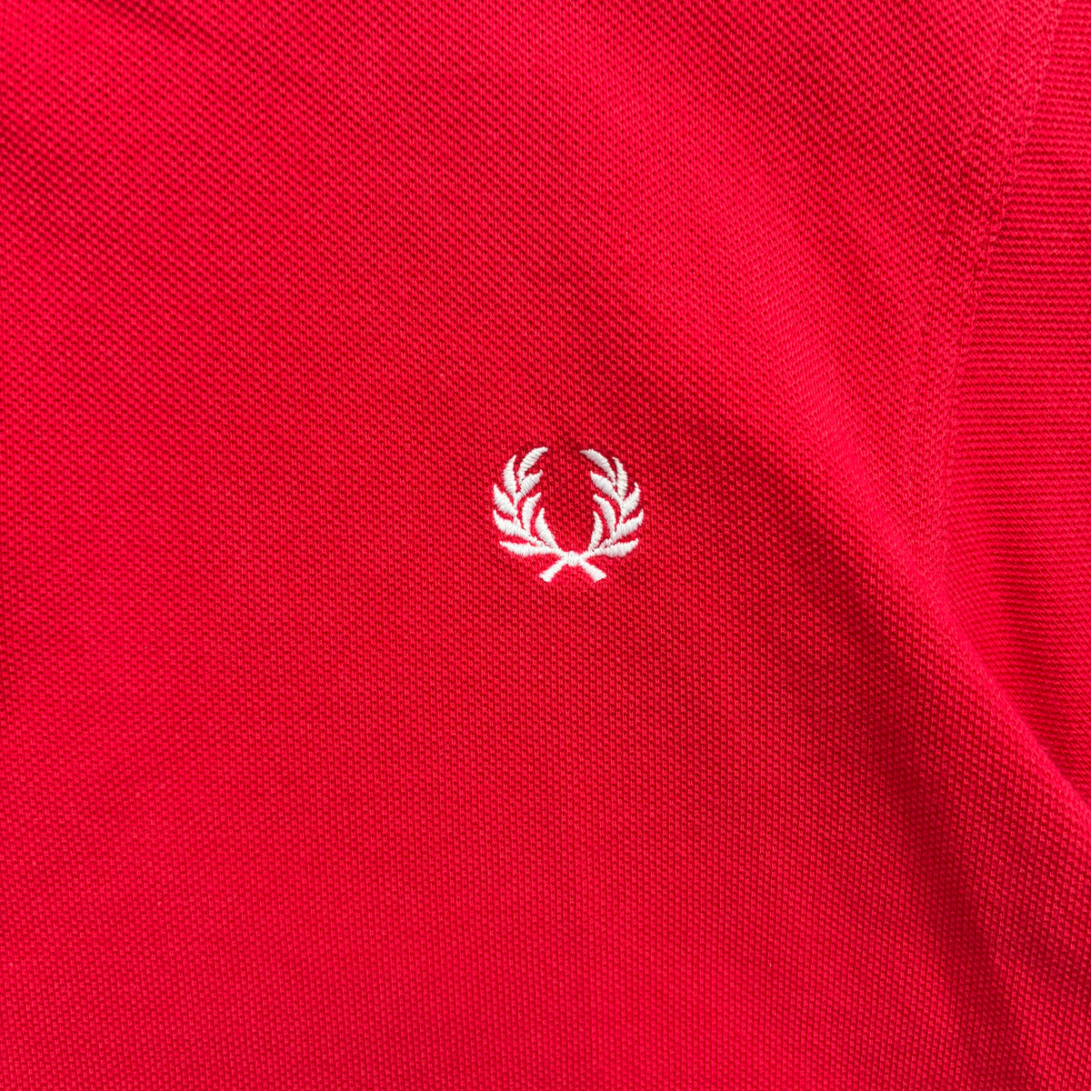 Fred Perry Poloshirt