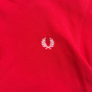 Fred Perry Poloshirt