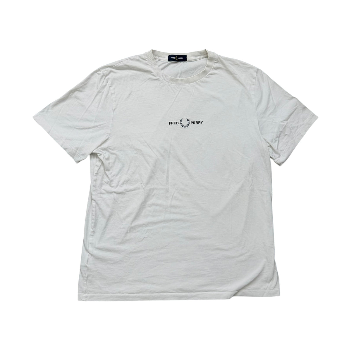 Fred Perry Tshirt