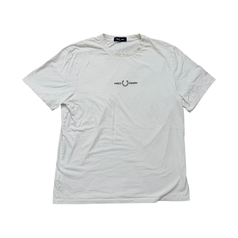 Fred Perry Tshirt