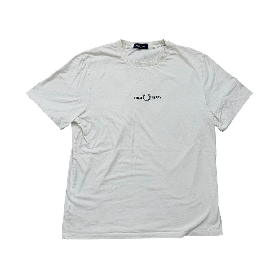 Fred Perry Tshirt