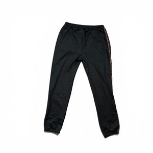 Fred Perry Trainingshose mit Schriftzug